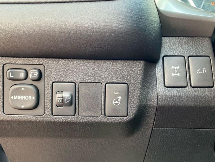 Toyota RAV4 IV (XA40) Рестайлинг Уфа  - изображение 14