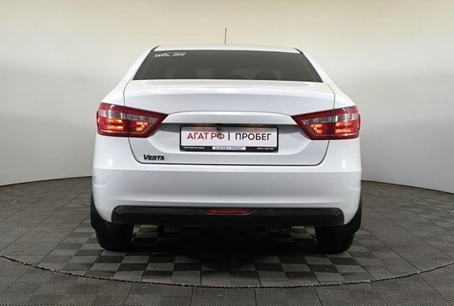 Lada (ВАЗ) Vesta I с пробегом 2020 года, цена 840 000 рублей, 181369 км, седан, Автокод Объявления