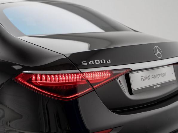 Mercedes-Benz S-Класс VII (W223) с пробегом 2021 года, цена 8 690 000 рублей, 88118 км, седан, Автокод Объявления