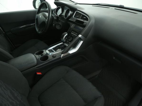 Peugeot 3008 I с пробегом 2011 года, цена 516 000 рублей, 275800 км, внедорожник, Автокод Объявления