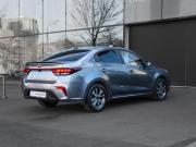 Kia Rio IV Москва  - изображение 22