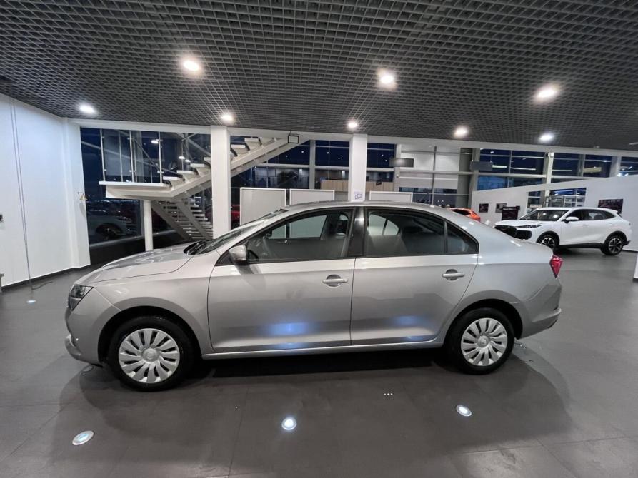 Skoda Rapid II Чебоксары  - изображение 6