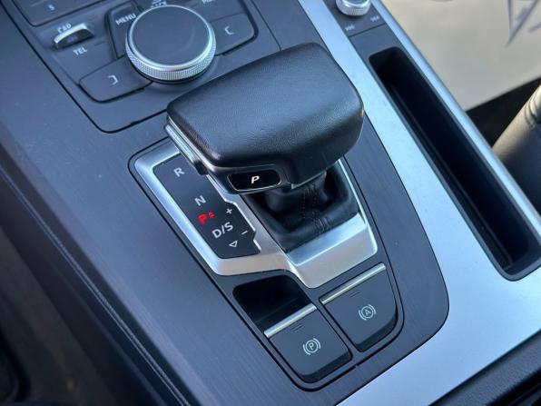 Audi Q5 II (FY) с пробегом 2019 года, цена 2 600 000 рублей, 58573 км, внедорожник, Автокод Объявления