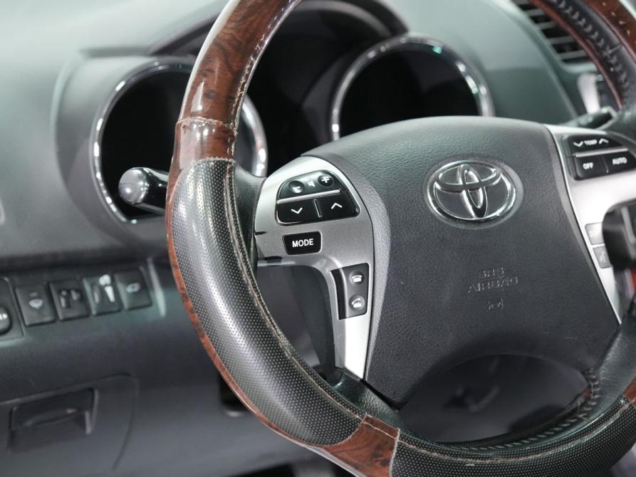 Toyota Highlander II (XU40) Рестайлинг Новосибирск  - изображение 23