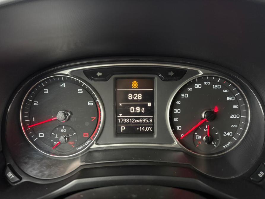 Audi A1 I (8X) Липецк  - изображение 9