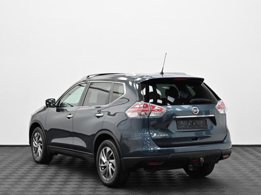 Nissan X-Trail III Москва  - изображение 4