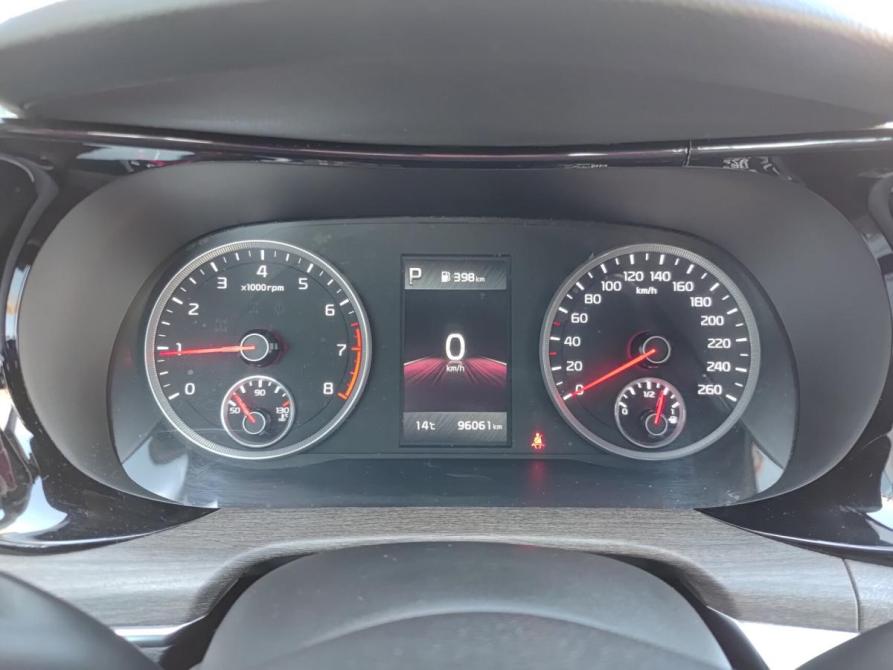 Kia K5 III Ижевск  - изображение 16