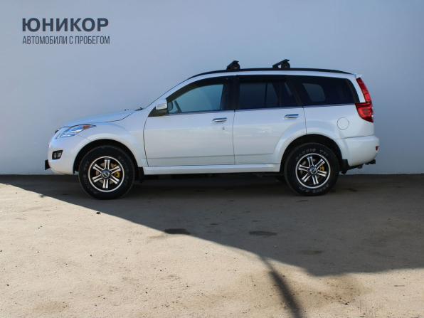 Haval H5 I с пробегом 2020 года, цена 1 539 000 рублей, 77678 км, внедорожник, Автокод Объявления