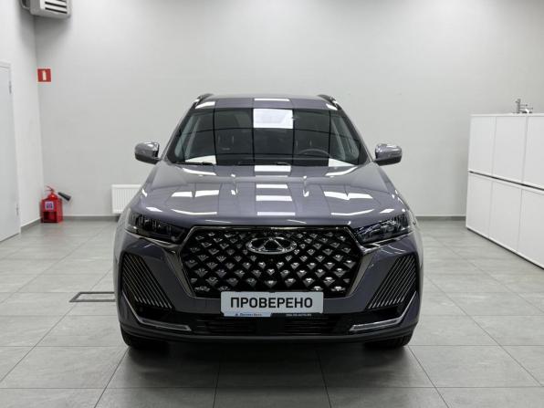 Chery Tiggo 7 Pro Max I Рестайлинг с пробегом 2024 года, цена 2 249 000 рублей, 16000 км, внедорожник, Автокод Объявления