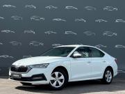 Skoda Octavia IV (A8) Санкт-Петербург  - изображение 26