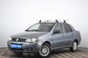 Fiat Albea I Рестайлинг Пермь  - изображение 21