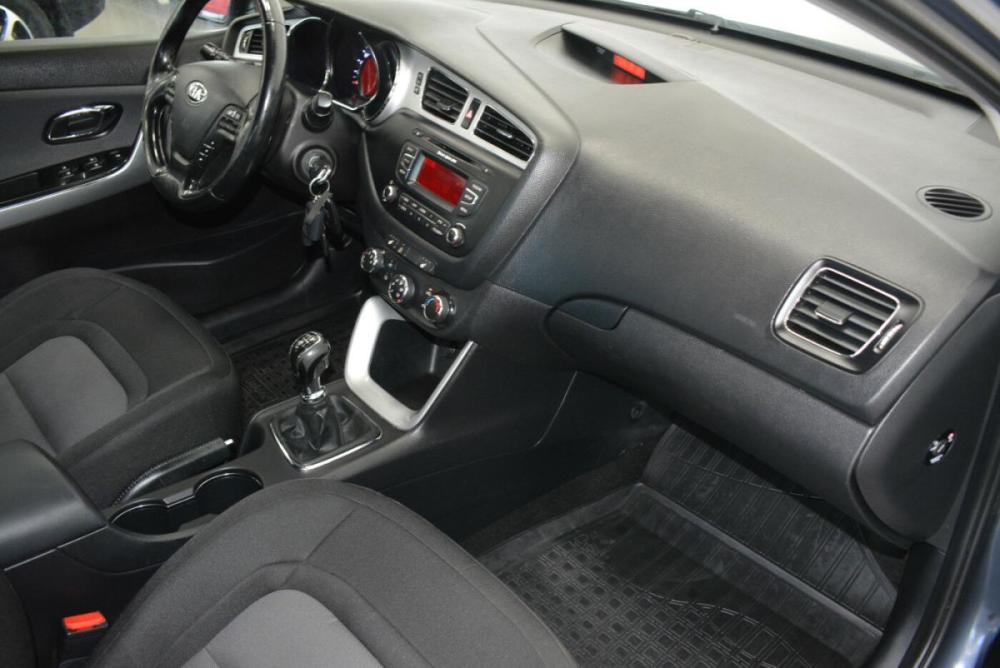 Kia Ceed II Киров  - изображение 20