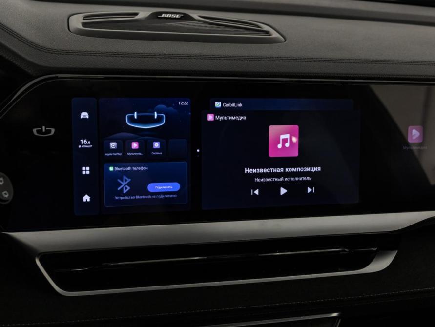 Geely Monjaro I Санкт-Петербург  - изображение 19