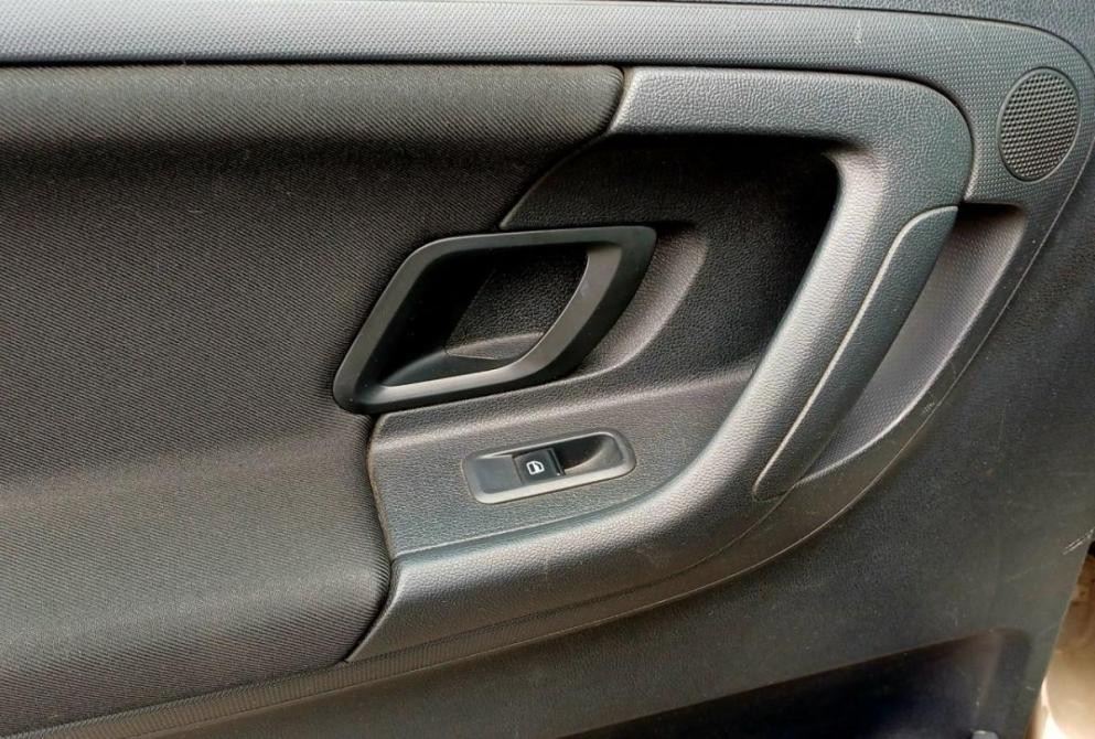 Skoda Roomster I Рестайлинг Абакан  - изображение 13