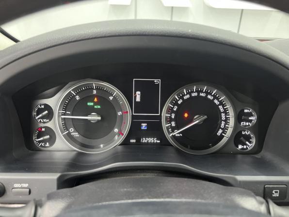 Toyota Land Cruiser 200 Series Рестайлинг 2 с пробегом 2015 года, цена 6 850 000 рублей, 132955 км, внедорожник, Автокод Объявления