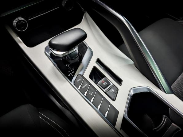 Belgee X50 с пробегом 2024 года, цена 1 750 000 рублей, 61459 км, внедорожник, Автокод Объявления