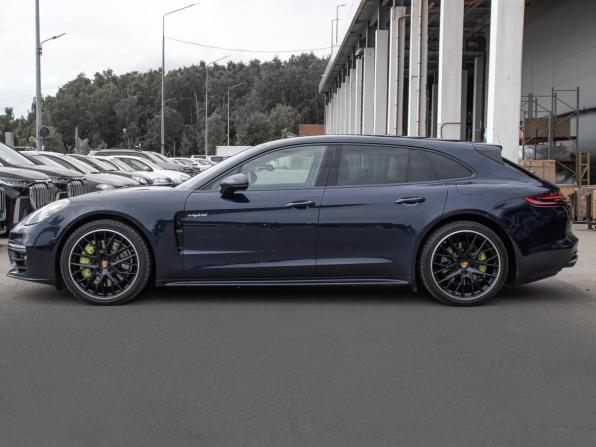 Porsche Panamera II с пробегом 2019 года, цена 7 835 900 рублей, 85449 км, универсал, Автокод Объявления