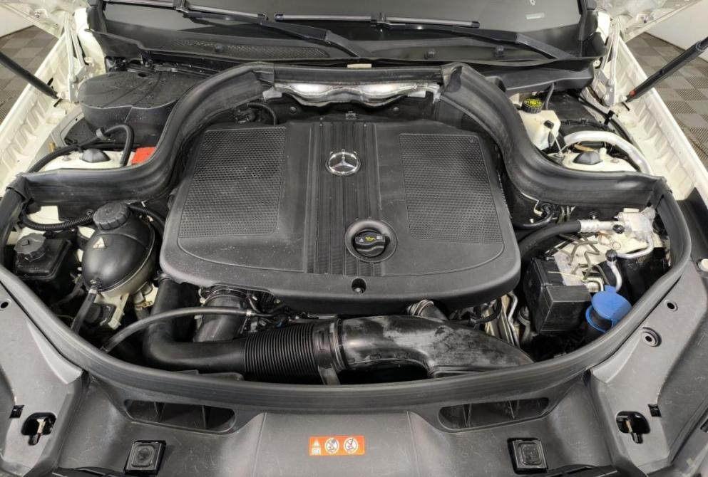 Mercedes-Benz GLK-Класс I (X204) Нижний Новгород  - изображение 22