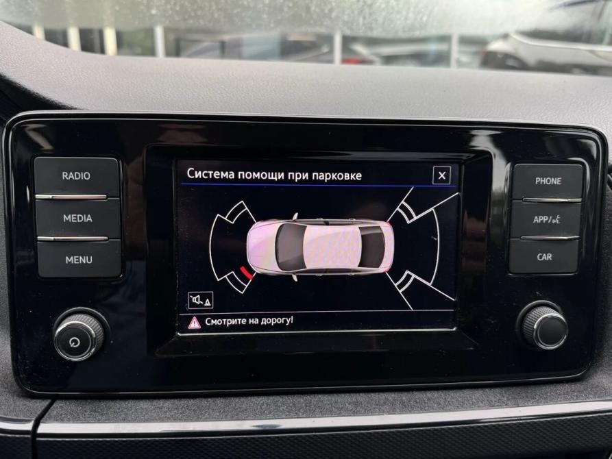 Volkswagen Polo VI Екатеринбург  - изображение 24