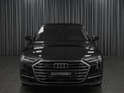 Audi A8 IV (D5) Ставрополь  - изображение 28