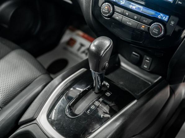 Nissan X-Trail III с пробегом 2015 года, цена 1 697 000 рублей, 120510 км, внедорожник, Автокод Объявления