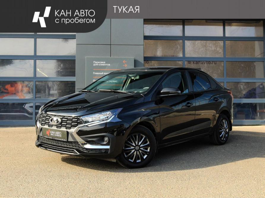 Lada (ВАЗ) Iskra Казань  - изображение 1
