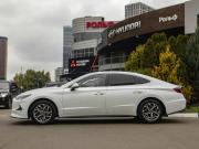 Hyundai Sonata VIII (DN8) Москва  - изображение 24