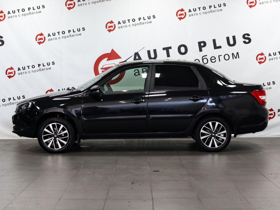 Lada (ВАЗ) Granta I Рестайлинг Минеральные Воды  - изображение 6