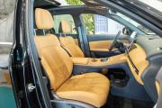 Geely EX5 Гибрид Балашиха  - изображение 36