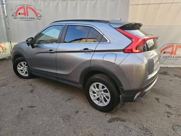 Mitsubishi Eclipse Cross I с пробегом 2018 года, цена 1 649 000 рублей, 148877 км, внедорожник, Автокод Объявления