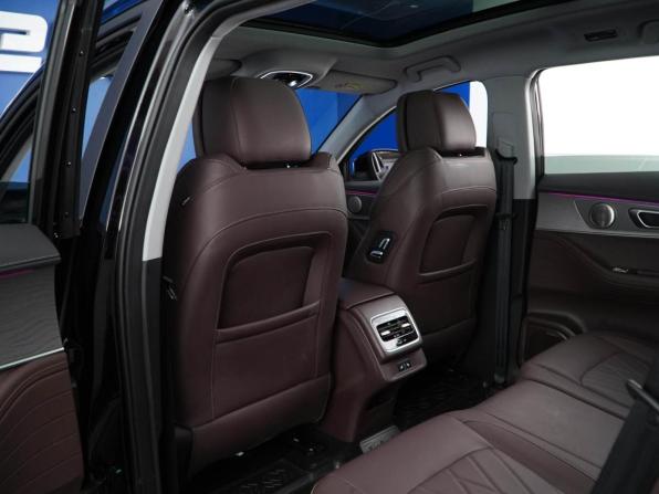 Chery Tiggo 8 Pro Max I Рестайлинг с пробегом 2024 года, цена 2 867 077 рублей, 41965 км, внедорожник, Автокод Объявления