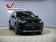 Toyota RAV4 V (XA50) Уфа  - изображение 20
