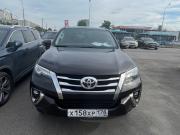 Toyota Fortuner II Санкт-Петербург  - изображение 12