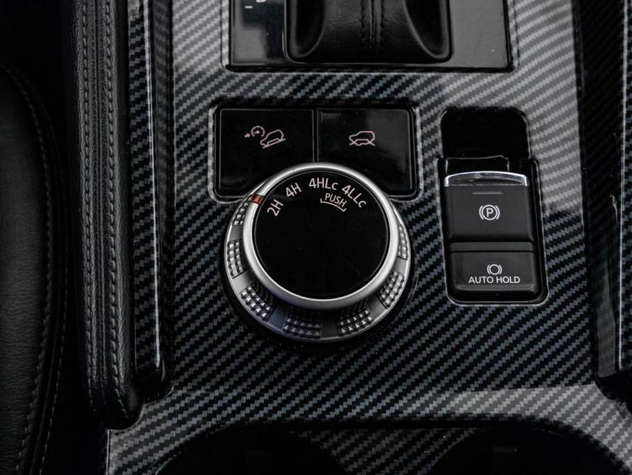 Mitsubishi Pajero Sport III Рестайлинг Санкт-Петербург  - изображение 19