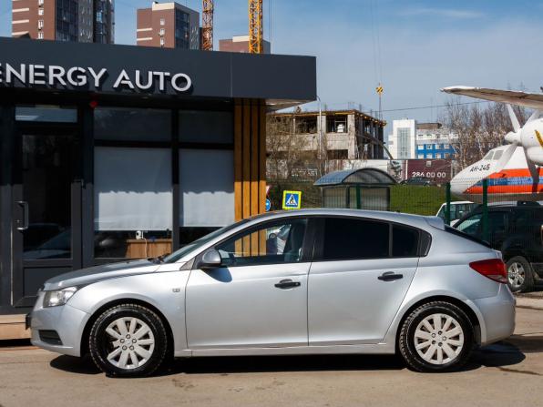 Chevrolet Cruze I с пробегом 2012 года, цена 580 000 рублей, 223678 км, хэтчбек, Автокод Объявления
