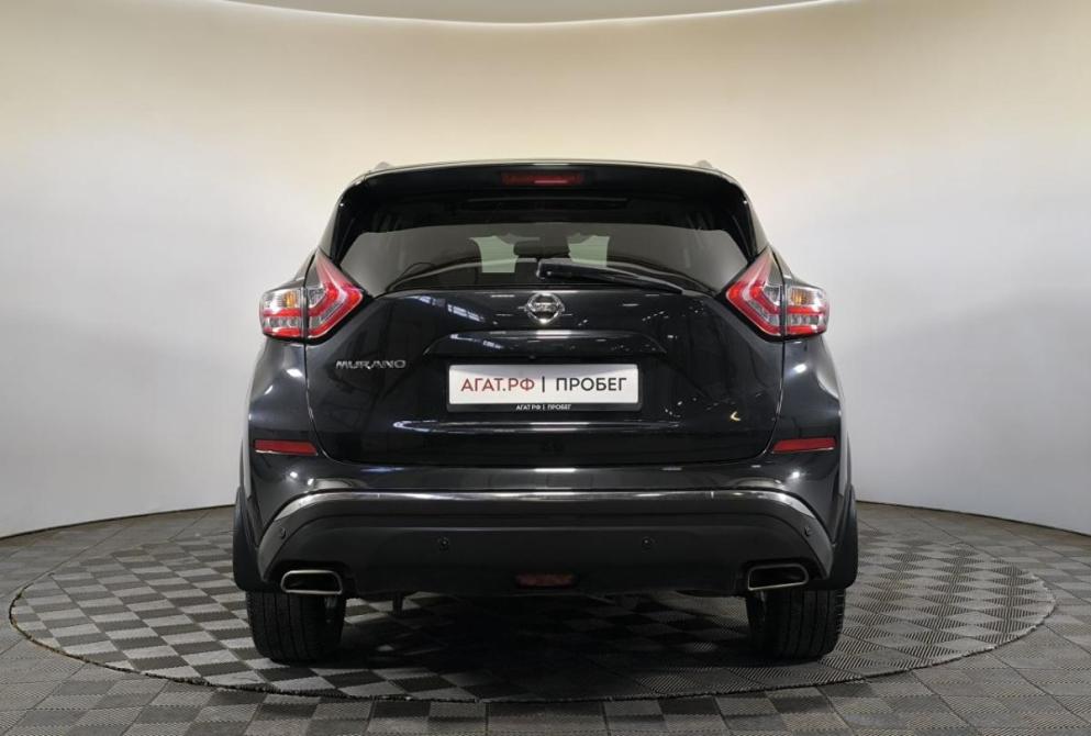 Nissan Murano III (Z52) Нижний Новгород  - изображение 5