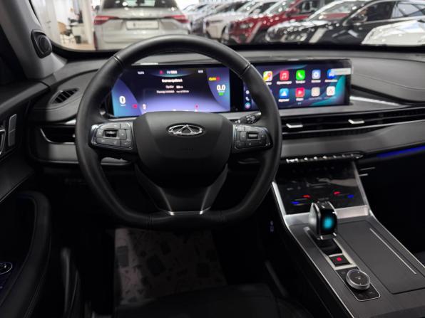 Chery Tiggo 7 Pro Max I с пробегом 2023 года, цена 2 250 000 рублей, 20590 км, внедорожник, Автокод Объявления