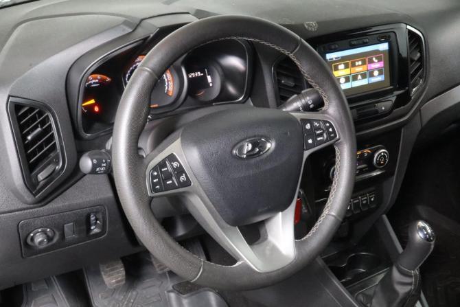 Lada (ВАЗ) XRAY I с пробегом 2020 года, цена 949 000 рублей, 111000 км, хэтчбек, Автокод Объявления