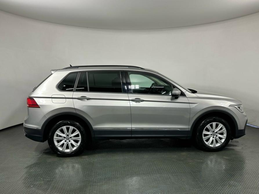 Volkswagen Tiguan II Рестайлинг Пермь  - изображение 4