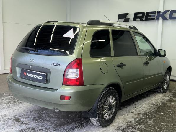 Lada (ВАЗ) Kalina I с пробегом 2011 года, цена 245 000 рублей, 153733 км, универсал, Автокод Объявления