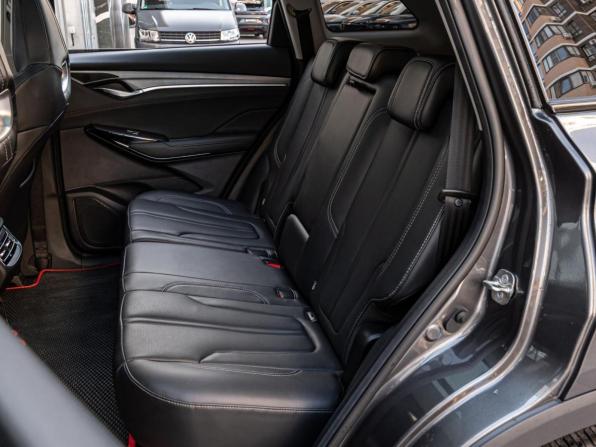 Changan CS75 Plus I Рестайлинг с пробегом 2023 года, цена 2 150 000 рублей, 44337 км, внедорожник, Автокод Объявления