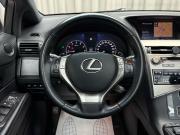 Lexus RX III Рестайлинг Ижевск  - изображение 65