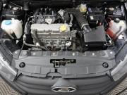Lada (ВАЗ) Granta I Рестайлинг Ульяновск  - изображение 32