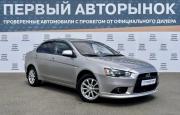 Mitsubishi Lancer X Рестайлинг Краснодар  - изображение 23