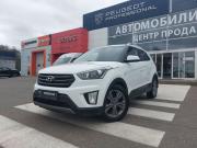 Hyundai Creta I Тверь  - изображение 31
