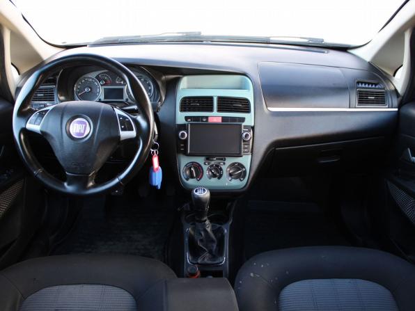Fiat Linea с пробегом 2010 года, цена 359 000 рублей, 133656 км, седан, Автокод Объявления