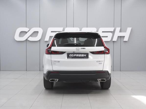 Honda CR-V VI с пробегом 2026 года, цена 4 550 000 рублей, 81 км, внедорожник, Автокод Объявления