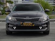 Kia Optima IV Тюмень  - изображение 17