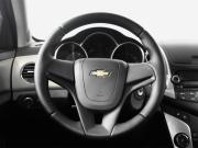 Chevrolet Cruze I Рестайлинг Казань  - изображение 26