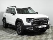 Haval Dargo Санкт-Петербург  - изображение 27